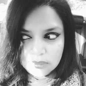 Meet your Posher, Rubina